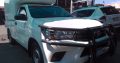 2020 Toyota Hilux 2,0 Engine Capacity Petrol Canopy, Single Cab w