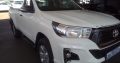 2021 Toyota Hilux 2.4 Engine Capacity Long-Base 4×4 SRX with Manu