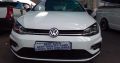 2017 VW Golf 7 1,4 Engine Capacity TSI DGS R-Line with Automatic