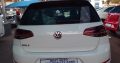 2017 VW Golf 7 1,4 Engine Capacity TSI DGS R-Line with Automatic