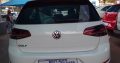 2017 VW Golf 7 1,4 Engine Capacity TSI DGS R-Line with Automatic