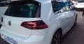 2017 VW Golf 7 1,4 Engine Capacity TSI DGS R-Line with Automatic