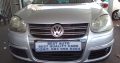 2006 VW Jetta 5 2.0 Engine Capacity Petrol with Manuel Transmissi
