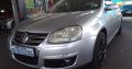 2006 VW Jetta 5 2.0 Engine Capacity Petrol with Manuel Transmissi