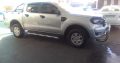 2019 Ford Ranger 2.2 Engine Capacity Double Cab (6-Speed) with M