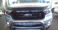 2019 Ford Ranger 2.2 Engine Capacity Double Cab (6-Speed) with M