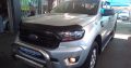 2019 Ford Ranger 2.2 Engine Capacity Double Cab with Manuel Trans
