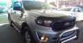 2019 Ford Ranger 2.2 Engine Capacity Double Cab with Manuel Trans