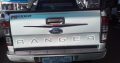2019 Ford Ranger 2.2 Engine Capacity Double Cab with Manuel Trans