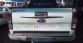 2019 Ford Ranger 2.2 Engine Capacity Double Cab (6-Speed) with M