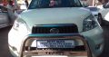 2011 Daihatsu Terios 1.5 Engine Capacity with Manuel Transmissi