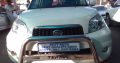 2011 Daihatsu Terios 1.5 Engine Capacity with Manuel Transmissi