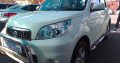 2011 Daihatsu Terios 1.5 Engine Capacity with Manuel Transmissi