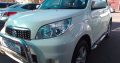 2011 Daihatsu Terios 1.5 Engine Capacity with Manuel Transmissi