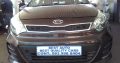 2012 Kia Rio 1.4 Engine Capacity with Manuel Transmission, Electr