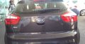 2012 Kia Rio 1.4 Engine Capacity with Manuel Transmission, Electr
