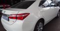 2019 Toyota Corolla 1.6 Engine Capacity Prestige with Manuel Tr