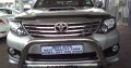 2013 Toyota Fortune 3.0 Engine Capacity D4D Diesel with Manuel T