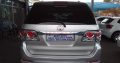 2013 Toyota Fortune 3.0 Engine Capacity D4D Diesel with Manuel T