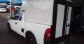 2010 Chevrolet Corsa Utility 1.4 Engine Capacity Canopy with Manu