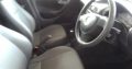 2010 Chevrolet Corsa Utility 1.4 Engine Capacity Canopy with Manu