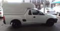 2010 Chevrolet Corsa Utility 1.4 Engine Capacity Canopy with Manu