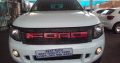 2014 Ford Ranger 2.2 Engine Capacity Canopy with Manuel Transmiss