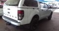 2014 Ford Ranger 2.2 Engine Capacity Canopy with Manuel Transmiss