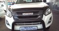 2017 Isuzu KB-250 2.5 Engine Capacity Club Cab D-Tec with Manuel