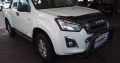 2017 Isuzu KB-250 2.5 Engine Capacity Club Cab D-Tec with Manuel