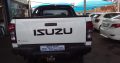 2017 Isuzu KB-250 2.5 Engine Capacity Club Cab D-Tec with Manuel
