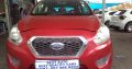 2018 Datsun Go 1.2 Engine Capacity Hatchback with Manuel Transmis