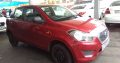 2018 Datsun Go 1.2 Engine Capacity Hatchback with Manuel Transmis