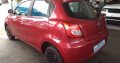 2018 Datsun Go 1.2 Engine Capacity Hatchback with Manuel Transmis