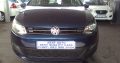 2010 VW Polo 1.4 Engine Capacity Hatchback with Manuel Transmissi