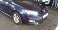 2010 VW Polo 1.4 Engine Capacity Hatchback with Manuel Transmissi
