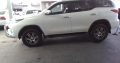 2018 Toyota Fortune 2.4 Engine Capacity GD6 4X2 with Automatic T