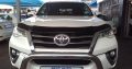 2018 Toyota Fortune 2.4 Engine Capacity GD6 4X2 with Automatic T