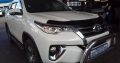 2018 Toyota Fortune 2.4 Engine Capacity GD6 4X2 with Automatic T