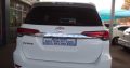 2018 Toyota Fortune 2.4 Engine Capacity GD6 4X2 with Automatic T