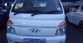 2009 Hyundai H-100 2.5 Engine Capacity Diesel with Manuel Transmi