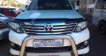 2011 Toyota Fortune 3,0 Engine Capacity V6 with Automatic Transmi