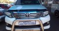 2011 Toyota Fortune 3,0 Engine Capacity V6 with Automatic Transmi