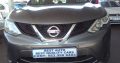 2016 Nissan Qashagi 1.2 Engine Capacity Vista with Manuel Transmi