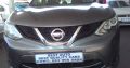 2016 Nissan Qashagi 1.2 Engine Capacity Vista with Manuel Transmi
