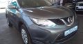 2016 Nissan Qashagi 1.2 Engine Capacity Vista with Manuel Transmi