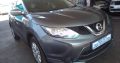 2016 Nissan Qashagi 1.2 Engine Capacity Vista with Manuel Transmi