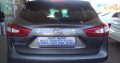 2016 Nissan Qashagi 1.2 Engine Capacity Vista with Manuel Transmi