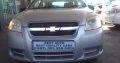 2012 Chevrolet Aveo 1.5 Engine Capacity Sedan with Manuel Transm
