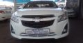 2013 Chevrolet Cruze 2,0 Engine Capacity Diesel with Manuel Trans